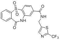 Vebicorvir (ABI-H0731) 2090064-66-5